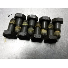 103C034 Flexplate Bolts From 2004 BMW 330XI  3.0